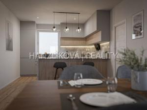 Prodej bytu 3+kk, České Budějovice - České Budějovice 7, Bohumila Böhma, 81 m2