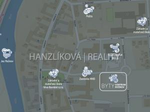 Prodej bytu 3+kk, České Budějovice - České Budějovice 7, Bohumila Böhma, 81 m2