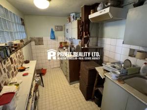 Prodej bytu 3+kk, Praha - Vinohrady, Slovenská, 80 m2