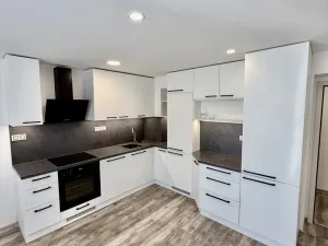 Pronájem bytu 3+kk, Rousínov, V Sídlišti, 64 m2