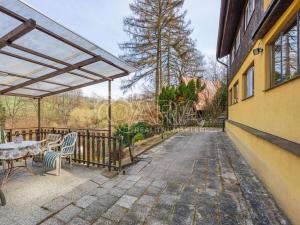 Prodej chaty, Mnichovice, Na Sýkorce, 110 m2