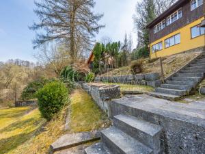 Prodej chaty, Mnichovice, Na Sýkorce, 110 m2