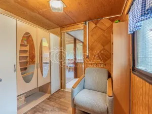 Prodej chaty, Mnichovice, Na Sýkorce, 110 m2