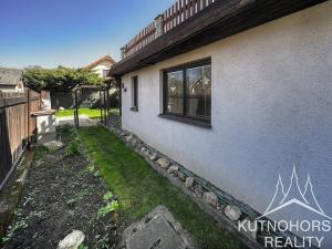 Prodej chaty, Zbýšov, 35 m2