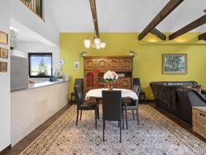 Prodej rodinného domu, Pravlov, 232 m2