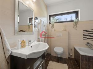 Prodej rodinného domu, Pravlov, 232 m2