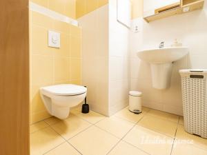 Pronájem bytu 1+kk, Praha - Horní Měcholupy, Hornoměcholupská, 31 m2