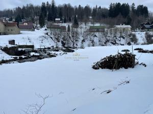 Prodej pozemku pro bydlení, Josefův Důl, 851 m2