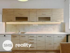 Pronájem rodinného domu, Jemnice, 75 m2