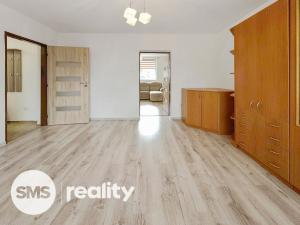 Pronájem rodinného domu, Jemnice, 75 m2