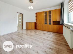 Pronájem rodinného domu, Jemnice, 75 m2