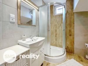 Pronájem rodinného domu, Jemnice, 75 m2