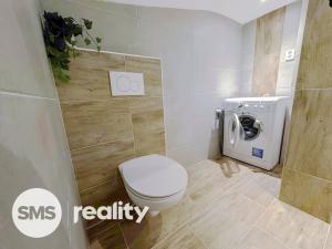 Pronájem rodinného domu, Jemnice, 75 m2