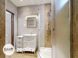 Pronájem rodinného domu, Jemnice, 75 m2