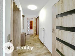 Pronájem rodinného domu, Jemnice, 75 m2