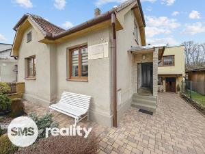 Pronájem rodinného domu, Jemnice, 75 m2
