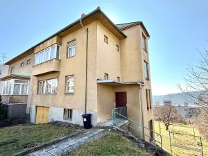 Prodej rodinného domu, Brno, Rezkova, 278 m2