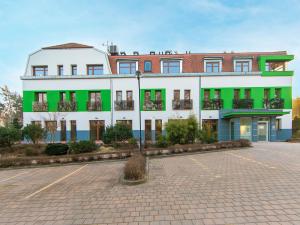 Pronájem bytu 1+kk, Zruč-Senec - Zruč, Sportovní, 48 m2