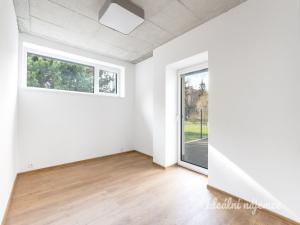 Pronájem bytu 3+kk, Praha - Kamýk, Zárubova, 68 m2