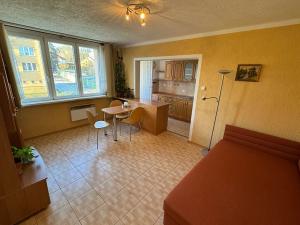 Prodej bytu 2+kk, Volyně, 56 m2