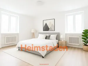 Pronájem bytu 2+1, Ostrava - Poruba, Budovatelská, 58 m2