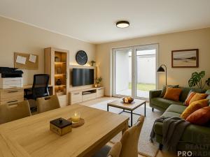 Prodej bytu 3+kk, Znojmo, Koukalova, 79 m2