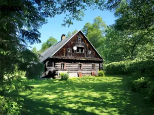 Prodej chalupy, Bartošovice v Orlických horách, 100 m2