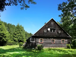 Prodej chalupy, Bartošovice v Orlických horách, 100 m2