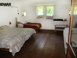 Prodej chalupy, Bartošovice v Orlických horách, 100 m2