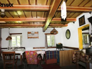 Prodej chalupy, Bartošovice v Orlických horách, 100 m2