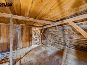 Prodej chalupy, Bartošovice v Orlických horách, 100 m2