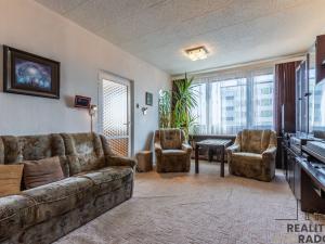 Prodej bytu 3+1, Praha - Malešice, Počernická, 72 m2