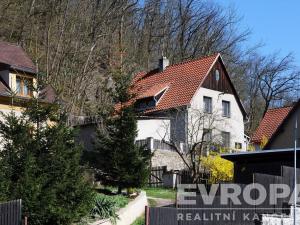 Prodej rodinného domu, Malé Březno, 140 m2