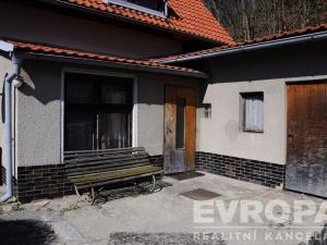 Prodej rodinného domu, Malé Březno, 140 m2