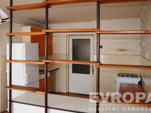 Prodej rodinného domu, Malé Březno, 140 m2