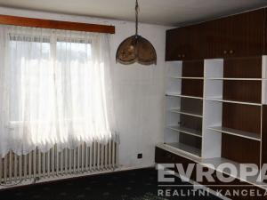 Prodej rodinného domu, Malé Březno, 140 m2