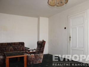 Prodej rodinného domu, Malé Březno, 140 m2