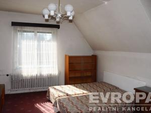 Prodej rodinného domu, Malé Březno, 140 m2