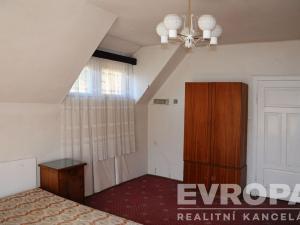 Prodej rodinného domu, Malé Březno, 140 m2