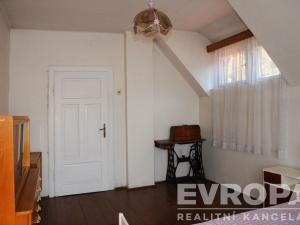 Prodej rodinného domu, Malé Březno, 140 m2