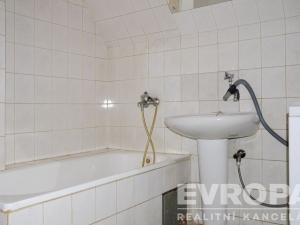 Prodej rodinného domu, Malé Březno, 140 m2