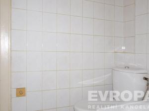 Prodej rodinného domu, Malé Březno, 140 m2