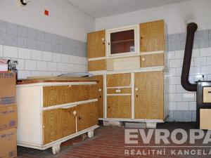 Prodej rodinného domu, Malé Březno, 140 m2