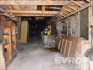 Prodej rodinného domu, Malé Březno, 140 m2