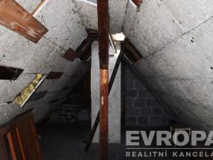 Prodej rodinného domu, Malé Březno, 140 m2