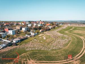 Prodej pozemku pro bydlení, Pňovany, 1065 m2