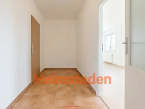 Pronájem bytu 2+kk, Ostrava - Poruba, Matěje Kopeckého, 41 m2