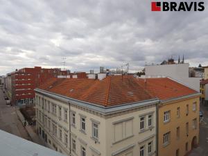 Pronájem bytu 1+kk, Brno, Mlýnská, 63 m2
