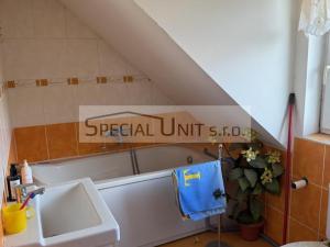 Prodej rodinného domu, Vinařice, Na Horce, 104 m2