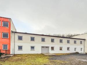 Pronájem skladu, Ústí nad Labem, Havířská, 280 m2